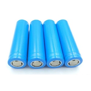 Enerji depolama ve Scooter için yüksek güç yoğunluğu silindirik LiFePO4 pil hücresi 38910 3.2V 12ah - Product Image 6