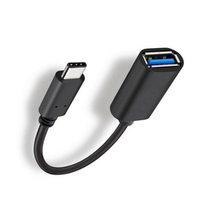 Adaptador usb OTG, cable de datos a usb 3,0 tipo c, cable adaptador para teléfono móvil y portátil, venta al por mayor - Product Image 4