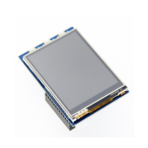 320x240 ILI9341 Driver da 2.8 pollici TFT SPI LCD GPIO modulo di visualizzazione dello schermo per Raspberry Pi
