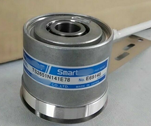 Dönen trafo döner kodlayıcı TS2651N221E78 Resolver ts2660nencoder e64 TS2651N141E78 - Product Image 4