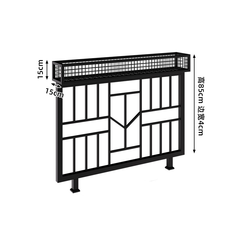 Style 1 square meter