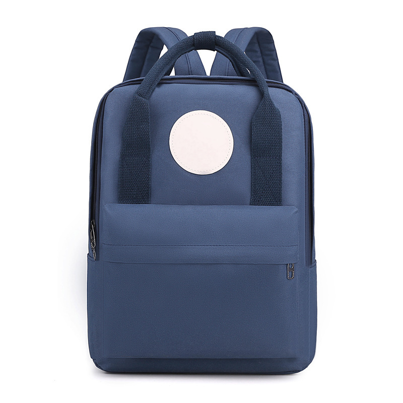 สีน้ำเงินขนาดใหญ่