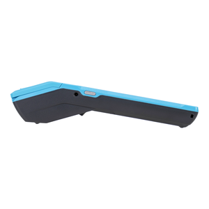 El último diseño Q2 Android 11 Sistema Inalámbrico de Datos Pos Pantalla táctil Sistema móvil Pos - Product Image 6