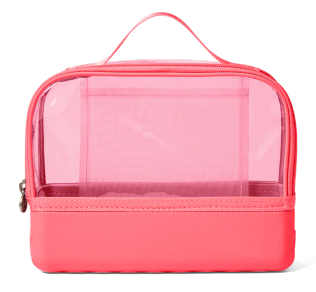 Haute Pink
