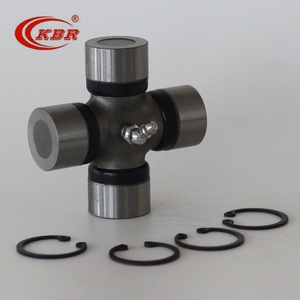 KBR-6720-00 678.20 30.2x81.8mm Cardan Crosshead <strong>Functional</strong> Oem Service Truck Universal Joints Cardan UJ Cross - Product Image 2