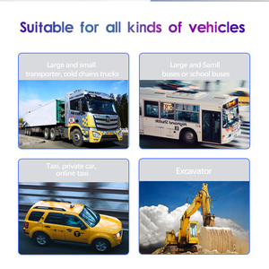 Nhà Sản Xuất Tùy Chỉnh Máy Ảnh 9-36V 720P 1080P Rear View Front View Side Xem <span class=keywords><strong>AHD</strong></span> Phổ Xe Mini <span class=keywords><strong>Hidden</strong></span> Máy Ảnh Cho Xe Tải - Product Image 6