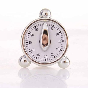 Timer da cucina Timer Meccanico Piccola Sveglia Vento Up Studente Tempo Manager Cooking Timer Conto Alla Rovescia - Product Image 1