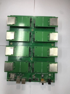 Cid-Programmierer für benutzer definierte Cid-SD-Karten wechsel maschine für Smi-SD-Karte mit Software - Product Image 4