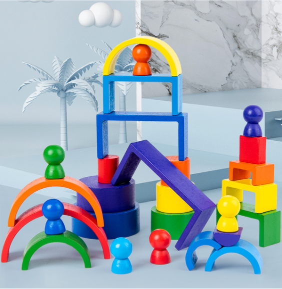 Set 3 in 1 di grandi dimensioni