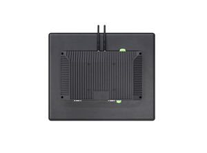 17&quot; PCAP Industrial Panel PC <strong>Monitor</strong> with Touch Screen Fanless Embedded <strong>Computer</strong> for TM Machine SDK <strong>Function</strong> - Product Image 2