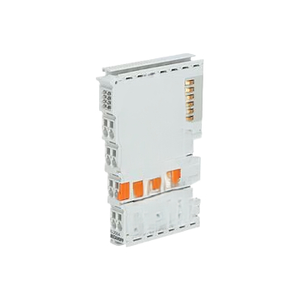 Interfaz de codificador de canal original EL5101 EL3052 con garantía de un año