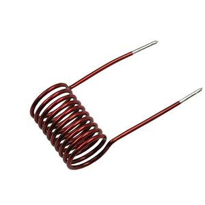 Placa de calentamiento por inducción ZVS de 120W, DC 5-12,0 V, voltaje de entrada, máquina de calefacción ZVS, módulo de fuente de alimentación de alta frecuencia - Product Image 4