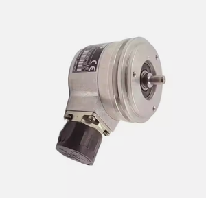 Siemens 6FX2001-3EC50 <strong>Encoder</strong> for Use in Industrial / CNC Automation and Various Industry - Product Image 1