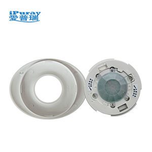 Detector humano inteligente PIR, sistema de Sensor de movimiento para aire acondicionado de gran espacio, Control automático - Product Image 2