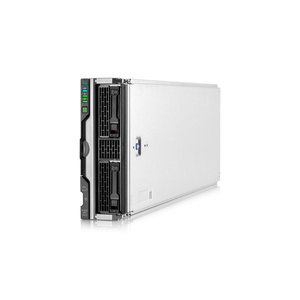 HPE Synergy 480 Gen11 Compute Module Intel Xeon 8460 CPUデータセンタークラウドストレージGPUブレードサーバー在庫あり - Product Image 1