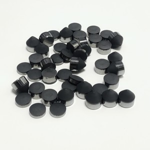 SML grubu özelleştirilmiş toptan 1305 1308 1314 PDC matkap ucu PDC kesici için yağ su kuyusu delici Bit - Product Image 5