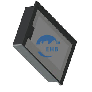 Original Neues programmier bares quadratisches LCD-Display 123-2MA03-0AX0 - Product Image 3