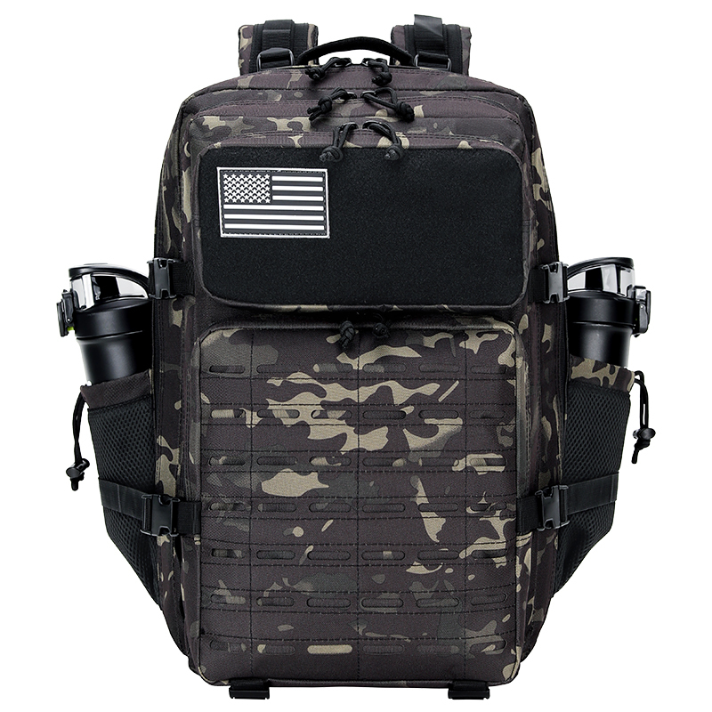 CP noir - en stock