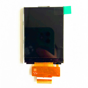 2.4 TFT <span class=keywords><strong>LCD</strong></span> 240x320 ili9341 18pin <span class=keywords><strong>display</strong></span> con touch screen resistivo per <span class=keywords><strong>QR</strong></span> <span class=keywords><strong>code</strong></span> - Product Image 5