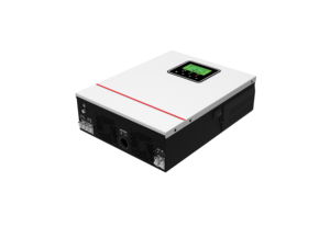 Victor NMS Series Low PV <strong>Input</strong> 20-150VDC Pure Sine Wave 40A MPPT Charger Controller Off Grid 1KW 12V <strong>1</strong>.5KW 24V Home Solar <strong>Invert</strong> - Product Image 4