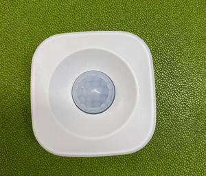 Sensor de movimiento PIR, detección de movimiento de personas, envía alerta de alarma, aplicación de 120 grados, 5M, Control remoto, hogar inteligente, Sensor Zigbee PIR - Product Image 5