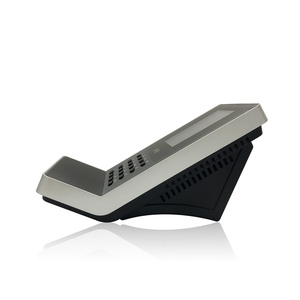 USB <strong>TCP</strong> <strong>IP</strong> <strong>Access</strong> <strong>Control</strong> Featuring Fingerprint Facial Recognition Face Time Attendance <strong>System</strong> - Product Image 4