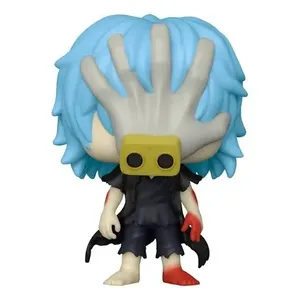 Cho Funko cho các dẫn xuất hoạt hình <span class=keywords><strong>POP</strong></span> độc quyền tomura shigaraki #1149 Hình Học Viện Anh hùng của tôi - Product Image 2