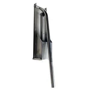 陶瓷工具，DIY陶器和陶瓷机用粘土挤出机的粘土剥离器 - Product Image 3