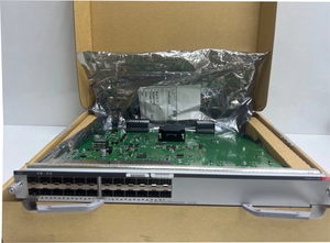 C9400-LC-24S chất xúc tác 9400 Series 24 Port Gigabit Ethernet SFP dòng thẻ-C9400-LC-24S - Product Image 5