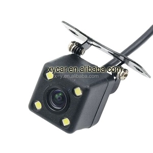 ワイヤレス逆カメラダイナミックトラックAHD車のトランクハンドル駐車支援バックアップカメラ - Product Image 2