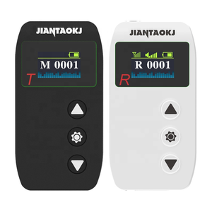 <strong>Wireless</strong> Tour Guild <strong>System</strong> <strong>Wireless</strong> <strong>Intercom</strong> <strong>System</strong> - Product Image 4