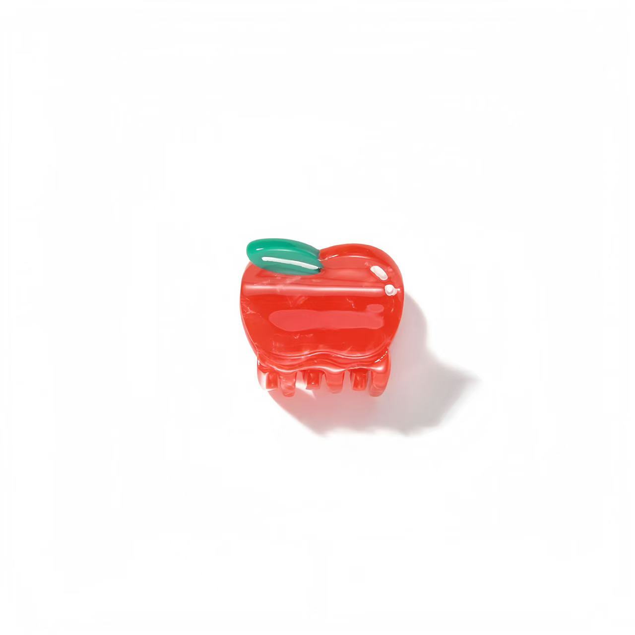 Red and Green