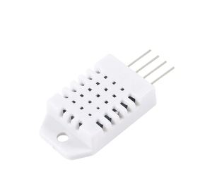 DHT22 <strong>digital</strong> <strong>temperature</strong> and humidity <strong>sensor</strong> <strong>temperature</strong> and humidity module AM2302