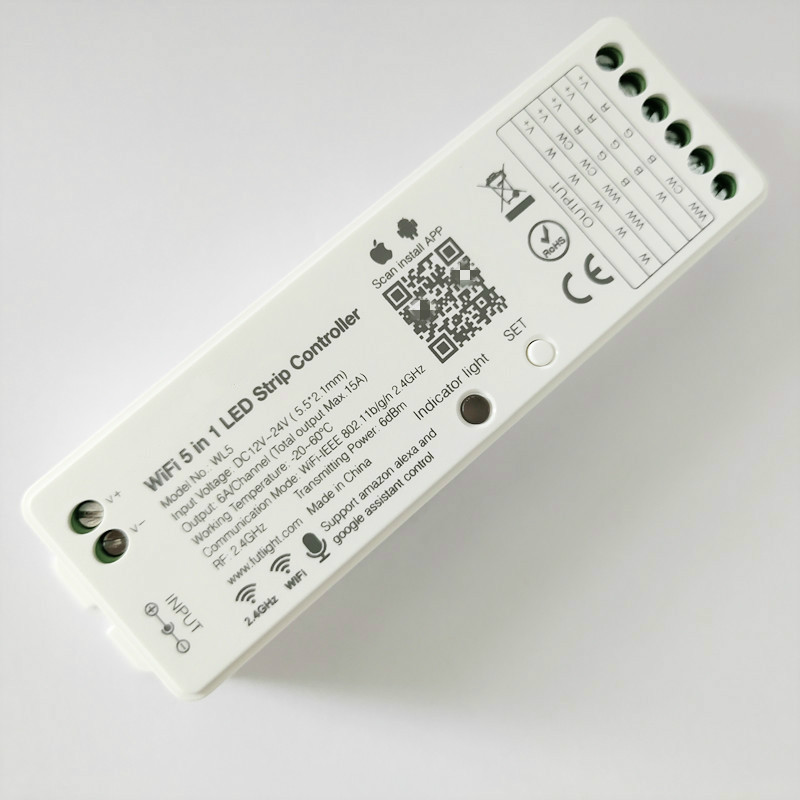 Bianco