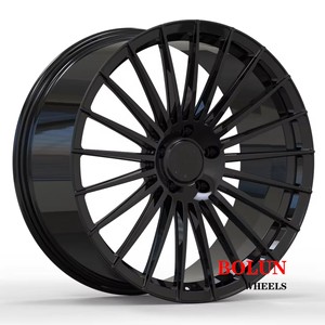 Özel ışık jantlar 18 19 20 21 22 inç T6061 dövme tekerlekler bmw m3 m5 330 530i <span class=keywords><strong>audi</strong></span> a6 <span class=keywords><strong>s6</strong></span> a7 s7 a8 s8 benz glc300 gl032