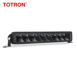 Yeni 13 inç LED ışık Bar ECE R112 R10 IP68 Combo işın sürüş işık araba ışık aksesuarları