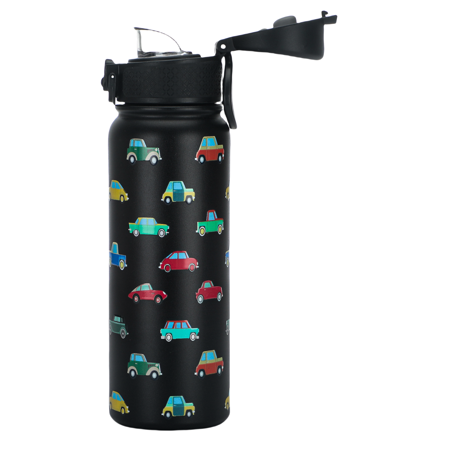 Cars-drink