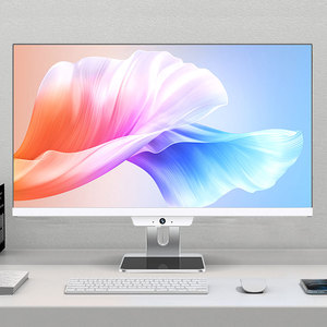 Hardware y software de computadora de 21,5 pulgadas All in One AIO Core i5 10400H 32GB RAM 1TB SSD OEM All in One PC Desktop - Product Image 6