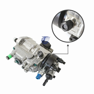 ปั๊มฉีดเชื้อเพลิง9320A143T ปั๊ม DP210เดลฟีสำหรับเครื่องยนต์เพอร์กินส์สำหรับเครื่องกำเนิด T2428หนอนผีเสื้อ - Product Image 4