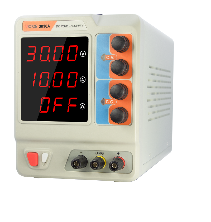 30V/10A/300W