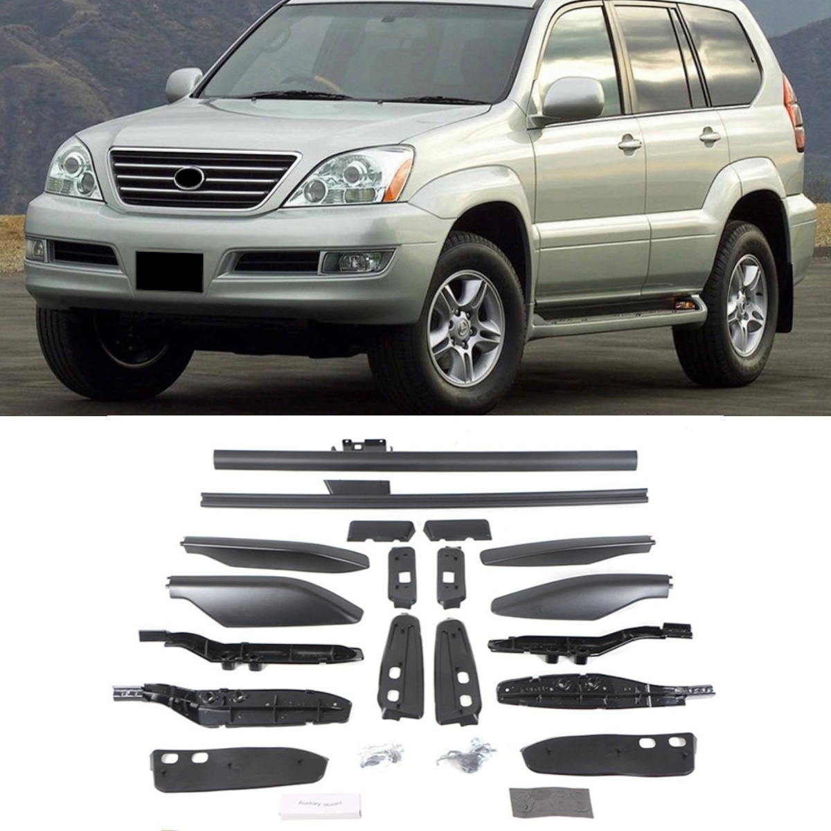 Para LEXUS GX470
