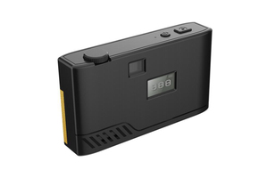 3 filtreli çin fabrika ekransız dijital kamera 12MP fotoğraf sensörü - Product Image 2