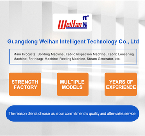 Hete Seeling WH-600 Kledingstuk Industriële Naaien Lineaire Boding Fusing <span class=keywords><strong>Machine</strong></span> Industriële <span class=keywords><strong>Machine</strong></span> Met Hoge Kwaliteit - Product Image 6