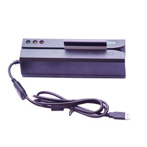 แถบแม่เหล็ก Card Reader Writer Encoder MSR605 - Product Image 2