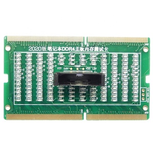 DDR4 RAM Memory Slot /LED analizzatore diagnostico scheda madre del computer portatile Debug scheda Tester versione 2020 - Product Image 3