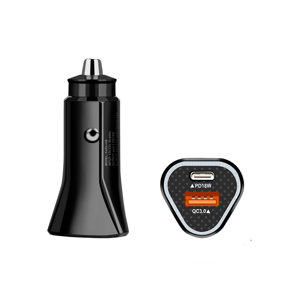 20W PD
