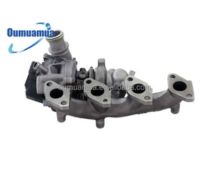 High Quality <strong>Turbo</strong> <strong>1</strong> 2T for <strong>VW</strong> 03F145701F 03F145701L Direct Fit Replacement Improved Boost Durable Turbocharger <strong>1</strong> 2T Engine - Product Image 3