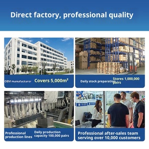 Gereit Denton 100% Dùng Một Lần Găng Tay Nitrile Găng Tay Dày Không Có Bột Cao Su Miễn Phí Silicone Miễn Phí Tùy Chỉnh Nghìn Cấp Hội Thảo - Product Image 6