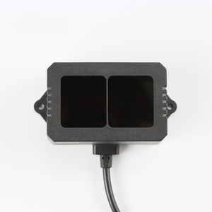 Lidar Laser Lidar Range Finder sensore TOF modulo singolo punto Micro Range Drone modulo Lidar - Product Image 3