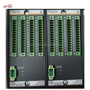 Original MPC270 BES212 ISI222/8 RS204 <strong>Input</strong>.<strong>output</strong> Module <strong>PLC</strong> <strong>Controller</strong> - Product Image 3